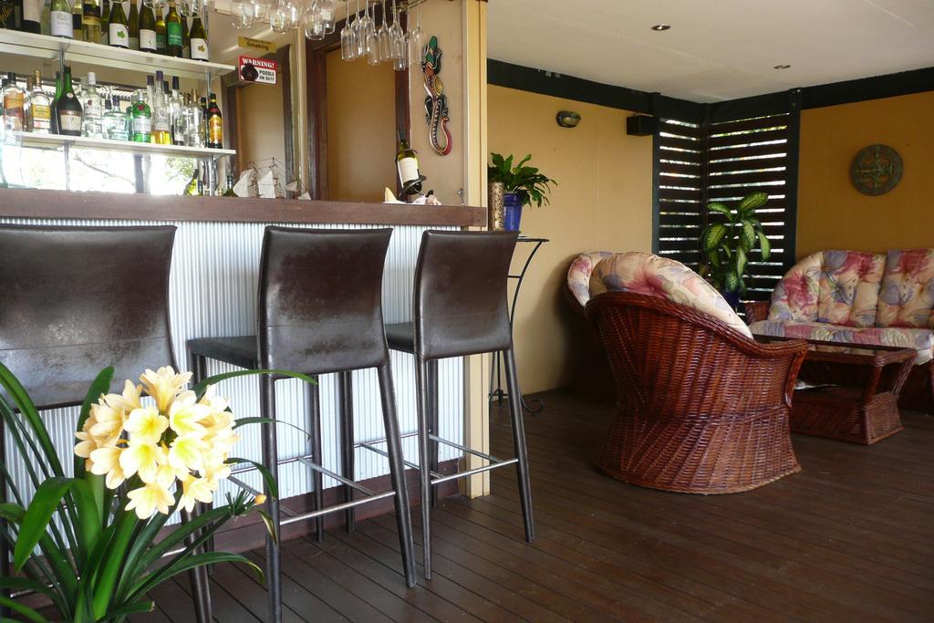 Yarrandabbi Dreaming Boutique B&B Victoria Point Dış mekan fotoğraf