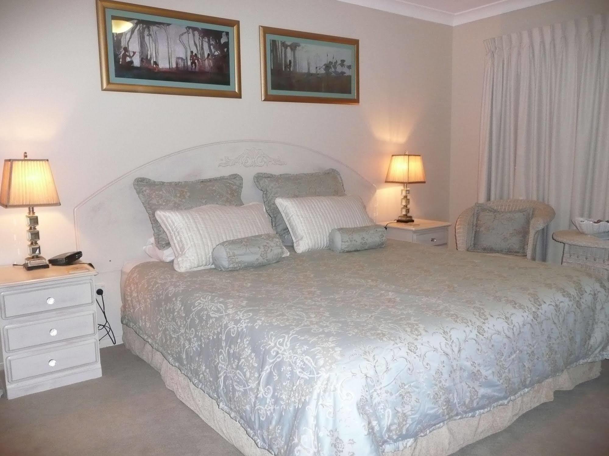 Yarrandabbi Dreaming Boutique B&B Victoria Point Dış mekan fotoğraf