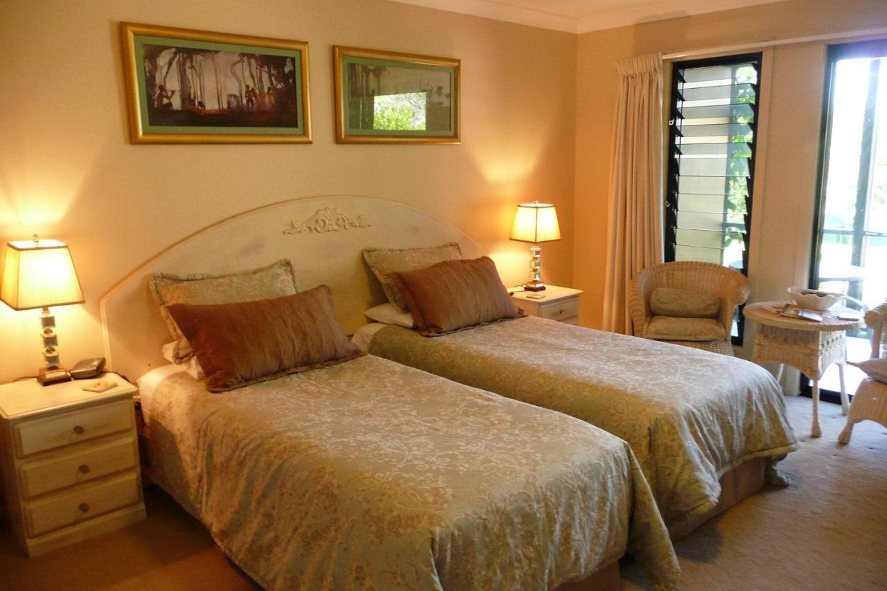 Yarrandabbi Dreaming Boutique B&B Victoria Point Dış mekan fotoğraf